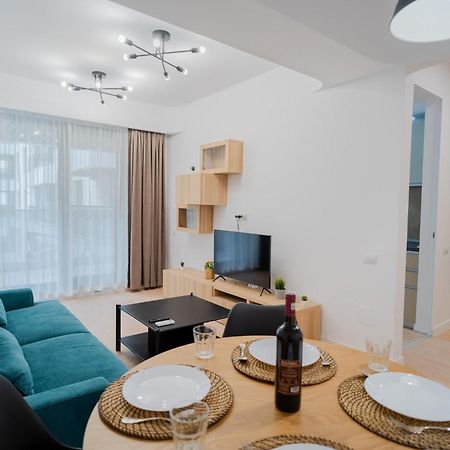 Amazing View Apartments - Iuliu Maniu & Politehnica Park Βουκουρέστι Εξωτερικό φωτογραφία