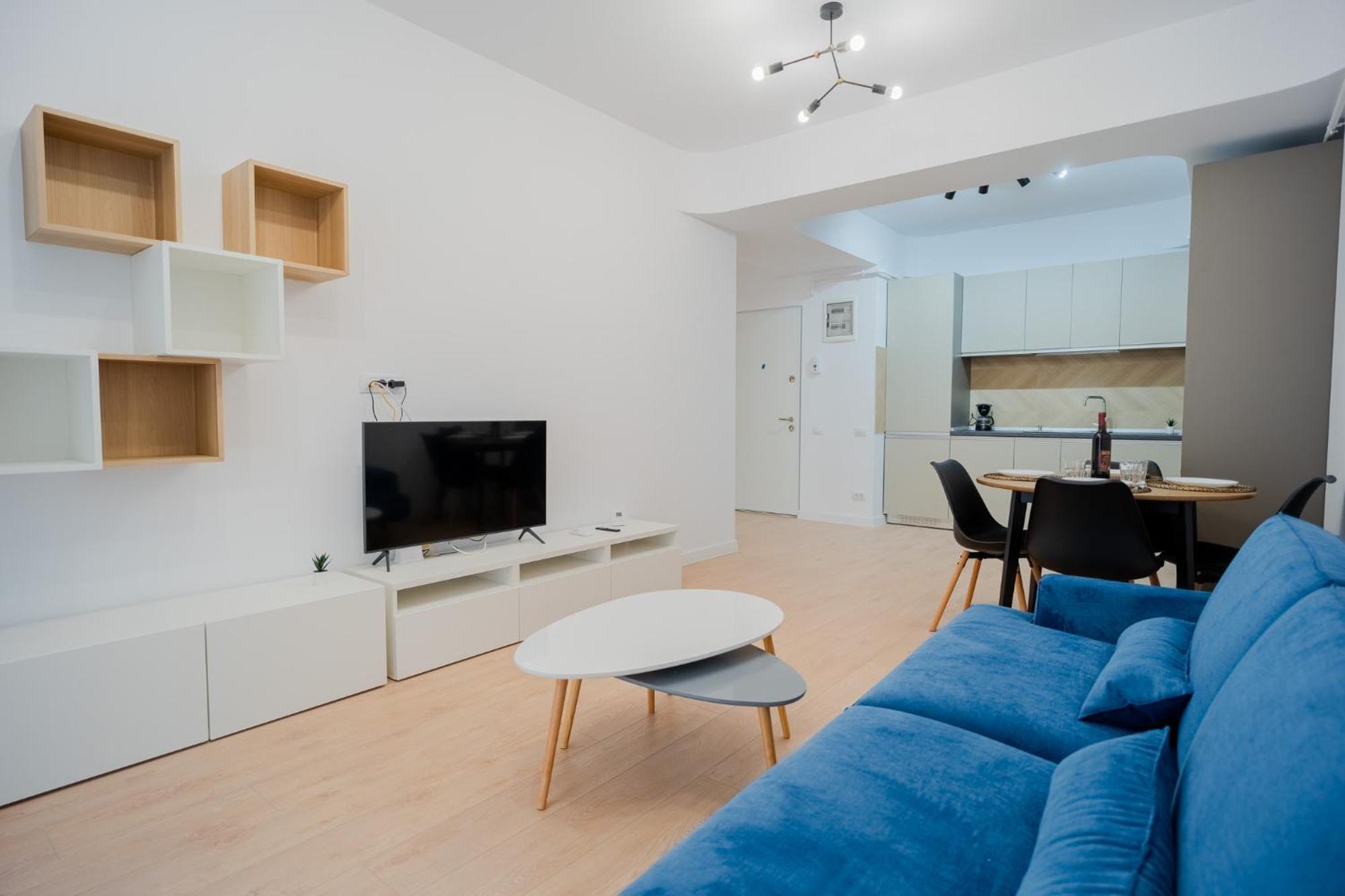 Amazing View Apartments - Iuliu Maniu & Politehnica Park Βουκουρέστι Εξωτερικό φωτογραφία