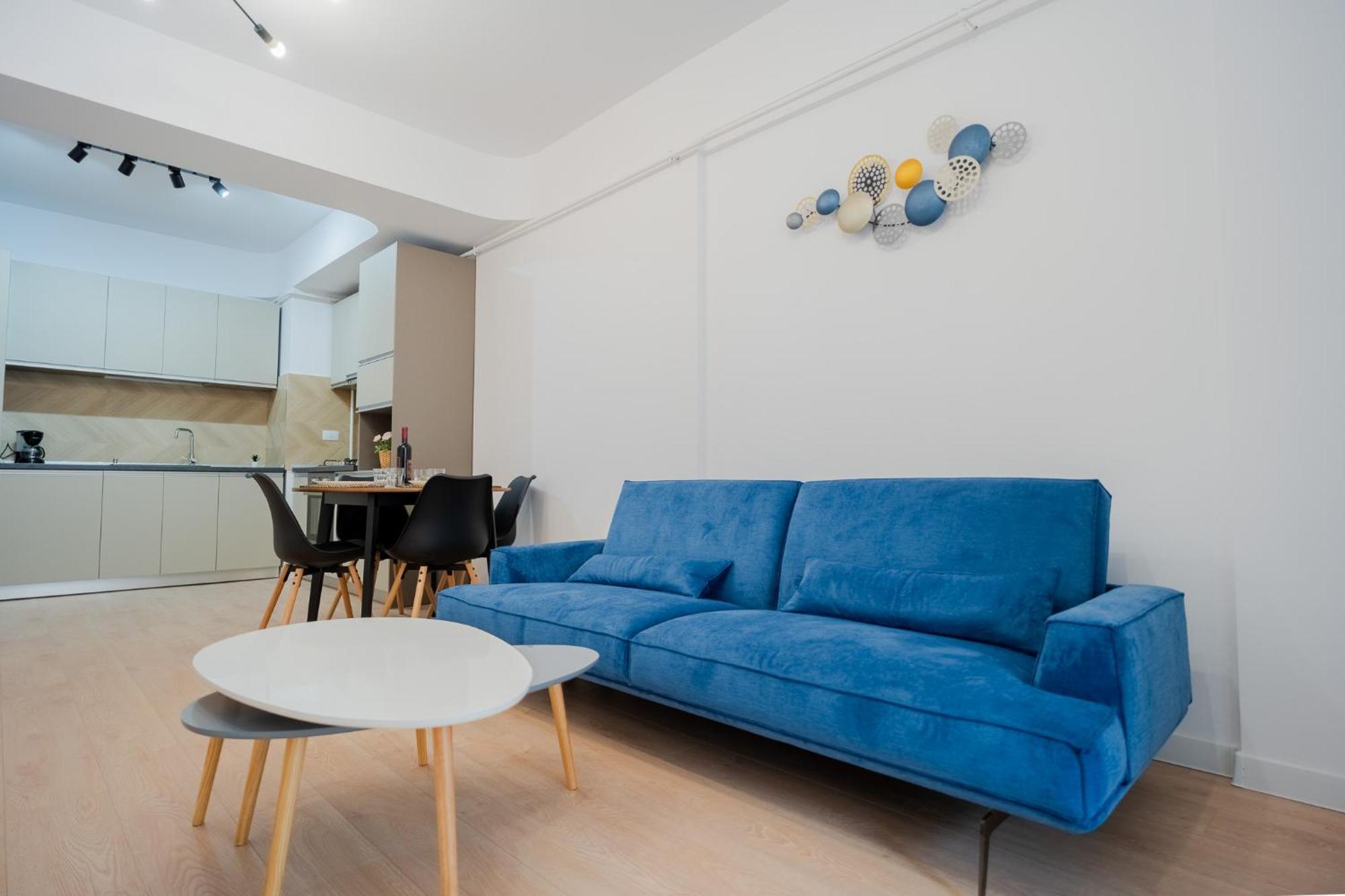 Amazing View Apartments - Iuliu Maniu & Politehnica Park Βουκουρέστι Εξωτερικό φωτογραφία