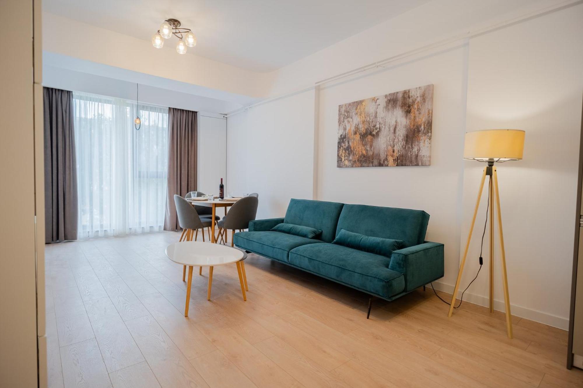 Amazing View Apartments - Iuliu Maniu & Politehnica Park Βουκουρέστι Εξωτερικό φωτογραφία
