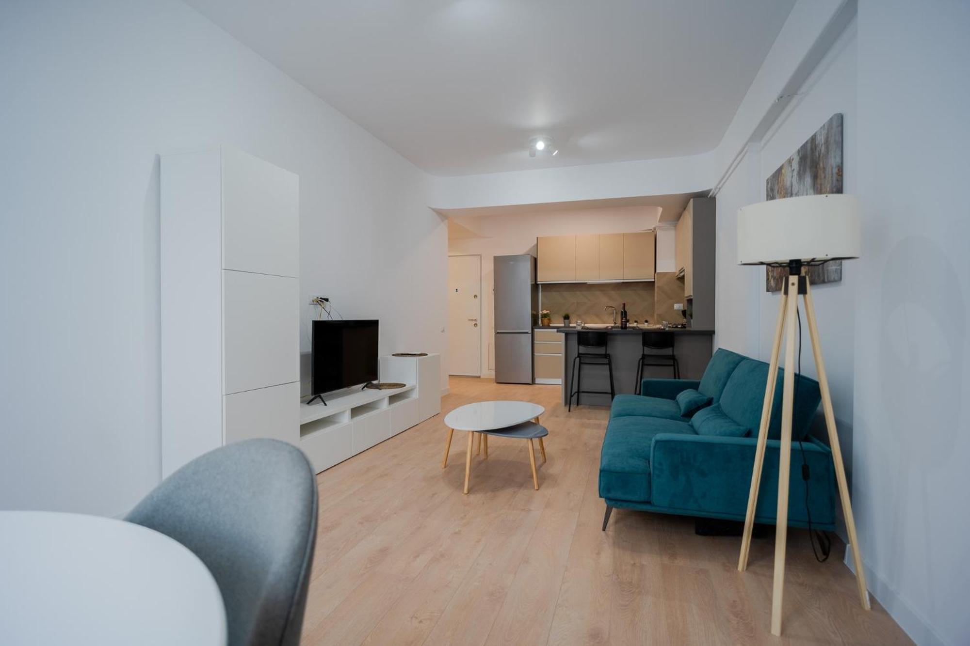 Amazing View Apartments - Iuliu Maniu & Politehnica Park Βουκουρέστι Εξωτερικό φωτογραφία