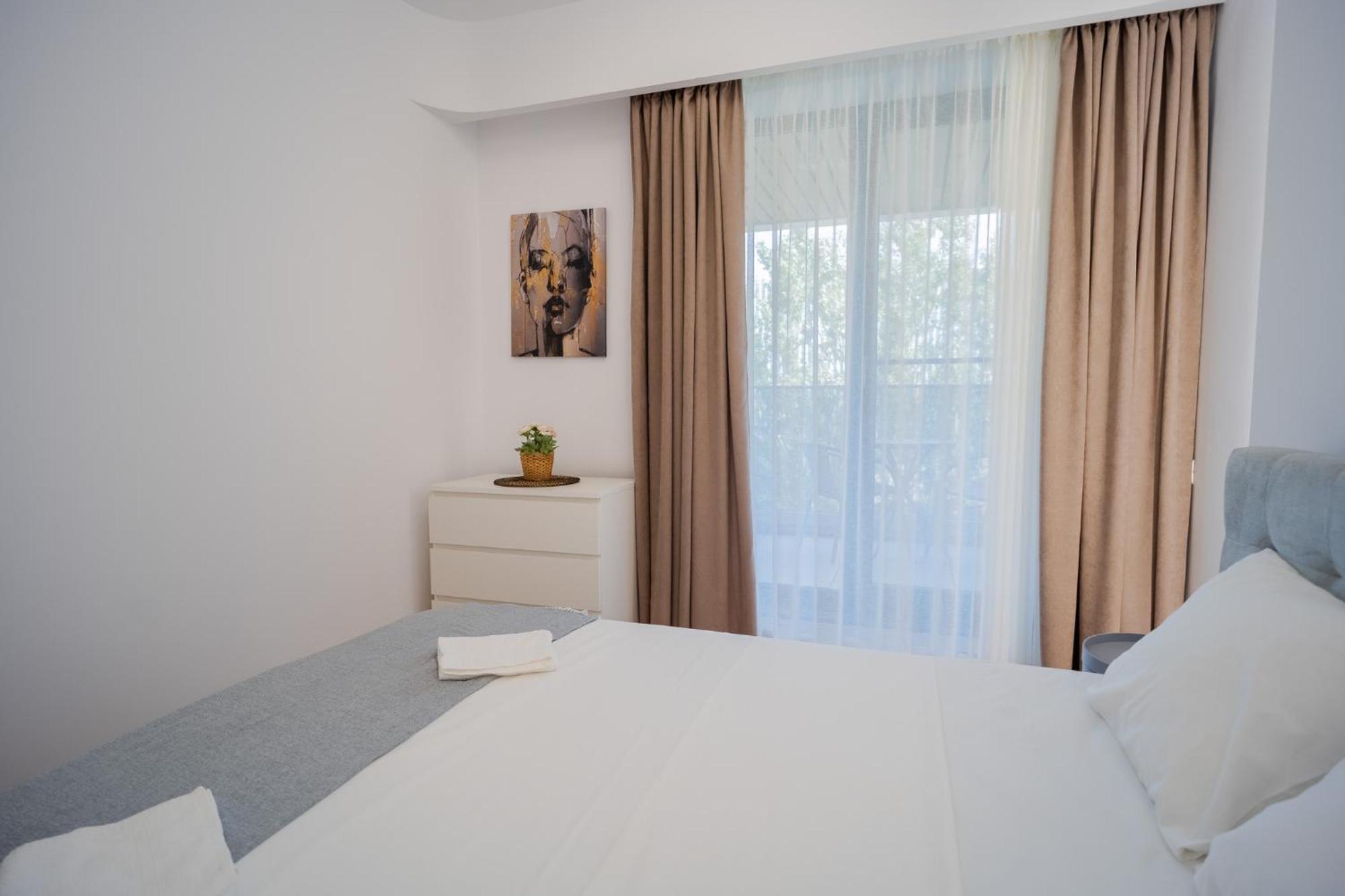 Amazing View Apartments - Iuliu Maniu & Politehnica Park Βουκουρέστι Εξωτερικό φωτογραφία