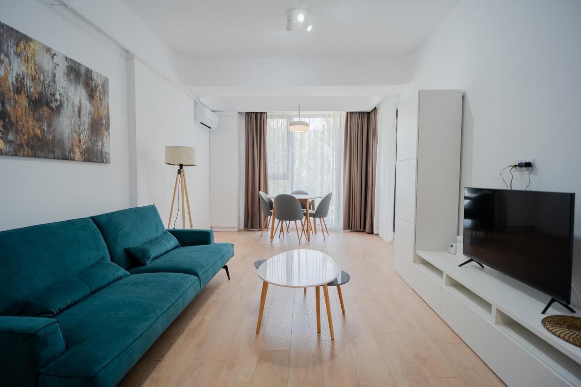 Amazing View Apartments - Iuliu Maniu & Politehnica Park Βουκουρέστι Εξωτερικό φωτογραφία