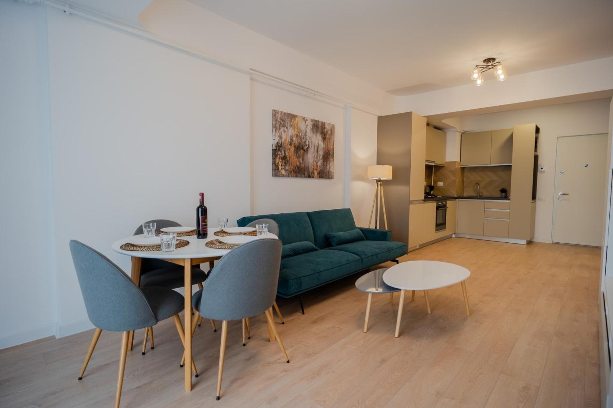 Amazing View Apartments - Iuliu Maniu & Politehnica Park Βουκουρέστι Εξωτερικό φωτογραφία
