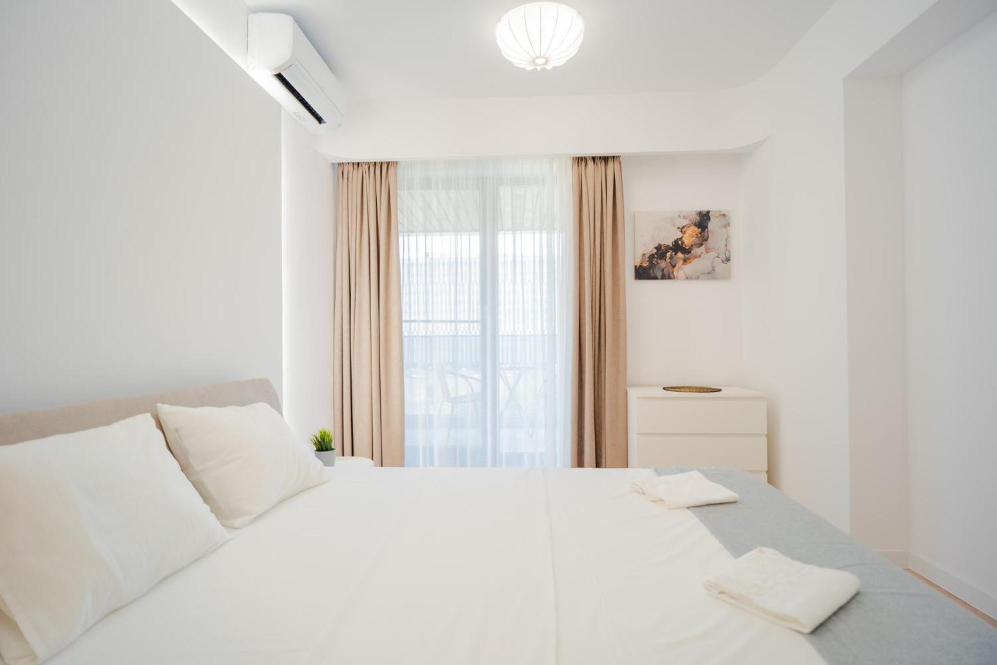 Amazing View Apartments - Iuliu Maniu & Politehnica Park Βουκουρέστι Εξωτερικό φωτογραφία